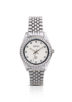 Orologio Ops! Donna in Acciaio OPSPW-1157